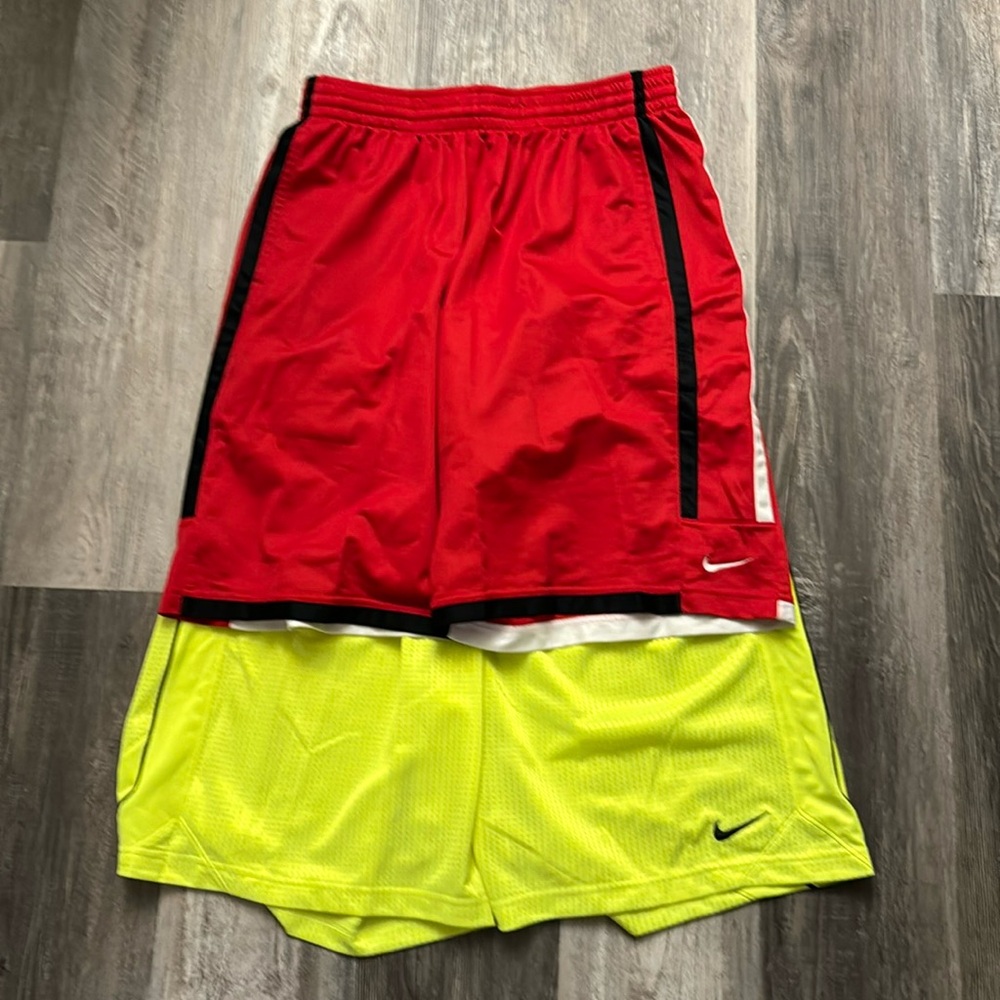 XL Nike Shorts